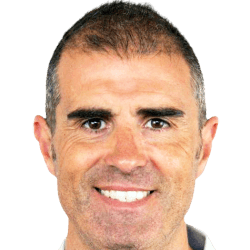 Gaizka Garitano fm 2020