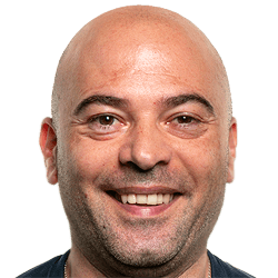 Carmelo Sposato fm 2020