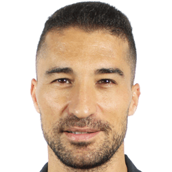 José Manuel Pizarro fm 2020