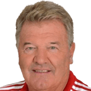 John Toshack fm 2020