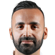 Vítor Severino fm 2020