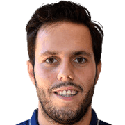 Matteo Perasso fm 2020