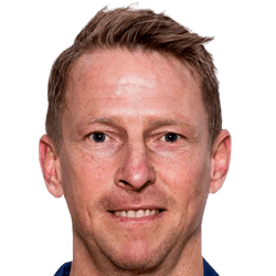 Fredrik Larsson fm 2019