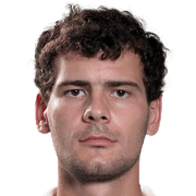 Andriy Lyubyi fm 2020