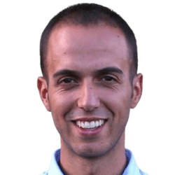 Borja Jiménez fm 2020