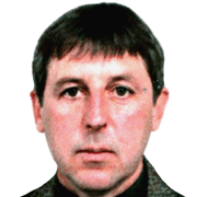 Mykola Golik fm 2020