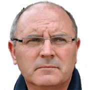 Bobby Williamson fm 2020