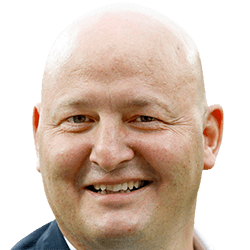 Peter Christiansen fm 2020