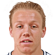 Mario Brkljaca fm 2020