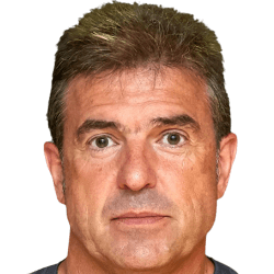 Gonzalo Arconada fm 2020