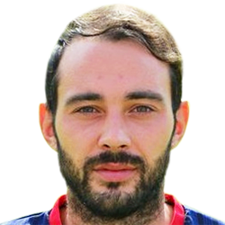 Rogério Malheiro fm 2020