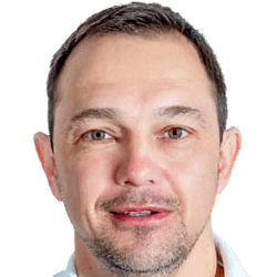 Predrag Rogan fm 2020