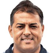 Marcelo Passos fm 2020