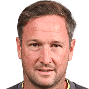 Steve Holland fm 2019
