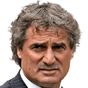 Giuseppe Pillon fm 2019