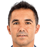 Carlos Pinto fm 2020