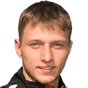 Nikolay Fedotov fm 2020