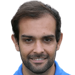 Tiago Louzeiro fm 2020