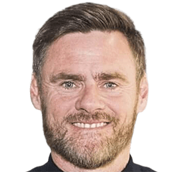 Graham Alexander fm 2020
