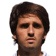 Gianluca Grassadonia fm 2020