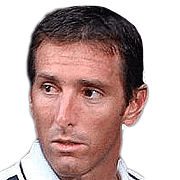 Claudio Ubeda fm 2020