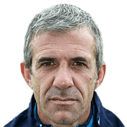 Sérgio Cruz fm 2020