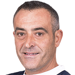 Gianni Scappini fm 2020