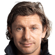 Mikael Hansson fm 2020