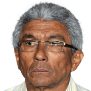 Givanildo de Oliveira fm 2020