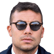 Giampaolo Marcheggiani fm 2020