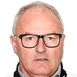 Peter Elstrup fm 2020