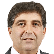 Christos Karvounidis fm 2020