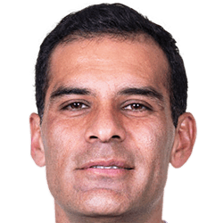 Rafael Márquez fm 2020