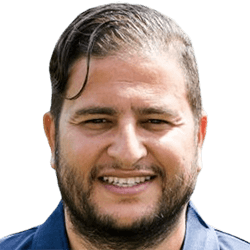 Nourdin Boukhari fm 2020