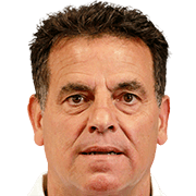 Ángel Mejías fm 2020