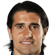Rubén De la Red fm 2020