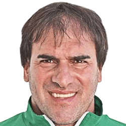 Silvio Rudman fm 2020