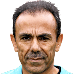 Jos Luhukay fm 2019