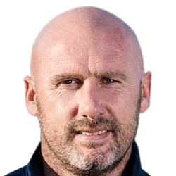 John McGreal fm 2020