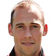 Gijs Luirink fm 2019