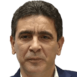 Silviu Bogdan fm 2020