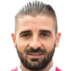 Javier Portillo fm 2020