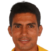 César Augusto Rojas fm 2020