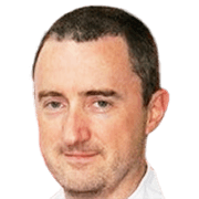 Keith Graham fm 2020