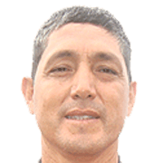 Julio Colina fm 2020