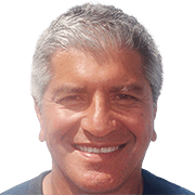 Octavio Zambrano fm 2019