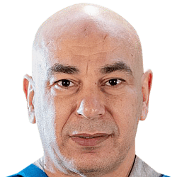 Hossam Hassan fm 2020