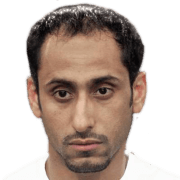 Sami Al-Jaber fm 2020