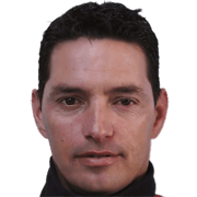 Diego Zárate fm 2020