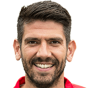 Danny Butterfield fm 2020